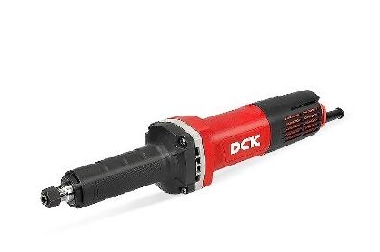 Прямошлифовальная машина DCK KSJ04-10 120вт, 3мм, 35000 об/мин