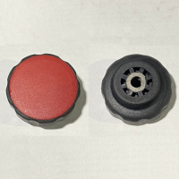 Рукоятка пластиковая METABO BAS317 пила ленточная 1381681013