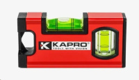Уровень 150мм KAPRO TWIN 771-40-15