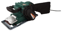 Ленточная шлифмашина STURM BS8511U   1100 W, 2,0-6,5 м/сек, 76*533 мм, металл. корпус, 3,6 кг)