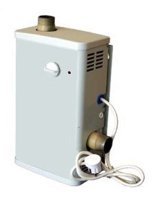 Котел электрический 3,0кВт ЭВПМ-3ВН Верх/Низ