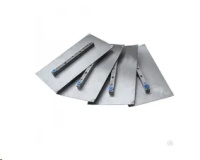 Лопасти для затирочной машины 335X150 TOTAL   2009748325459