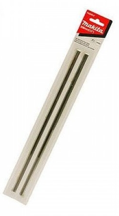 Ножи рейсмус 306*8,0*2,0мм MAKITA 2012 НЕОР узкие, двустороннме к/т 919-853/793346-8