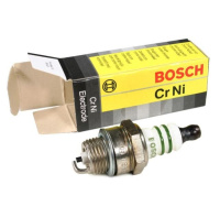 Свеча 2-х такт. М14*1,25  WSR6F BOSCH дл.9*52 для MS361 оригинал 1110 400 7005
