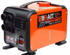 Отопитель автономный дизельный BRAIT BPH-5000TH 12/24/220В (5000Вт,воздуш. поток 120-190м3/ч,непрям.