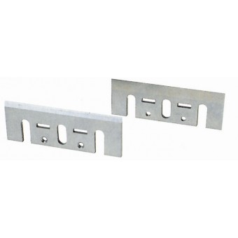 Нож 110*29*3 для рубанка пара BR