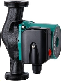 Циркуляционный насос КАМА RS 15/6-130 . 1"
