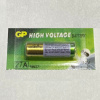 Батарейка 27A  12V High Voltage