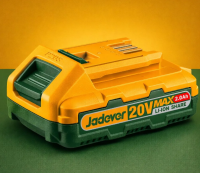 Аккумулятор Jadever 20В 2.0 Аh Li-ion JDLBP520