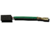 Щетки 5*8*16 SPARKY M600, 850 ушм клемма-мама №526
