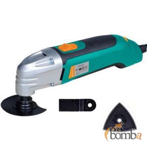 Реноватор STURM MF5630C многофункциональный инструменьт (мультирезка)