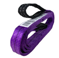 Строп СТП-1,0 т. (L=2,00м) (К) 30 мм  Magnus-Profi SZ042877/SZ078064
