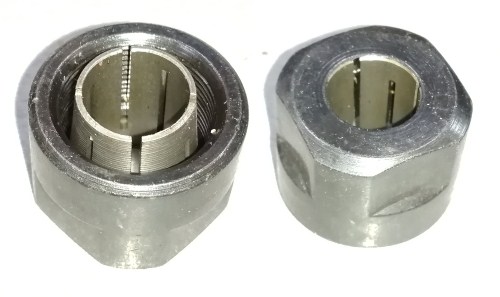 Цанга ЭНКОР ФМЭ-1600/12Э  12мм   236333