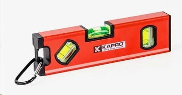 Уровень 200мм KAPRO TWIN магнитный 771-42М-20