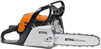 Бензопила STIHL MS 250 2,3квт SUPER  40см  63PM 55 1123 200 0831