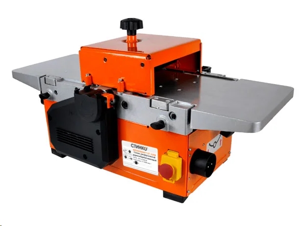 Станок деревообрабатывающий СТИНКО WOODKRAFT ST-2500