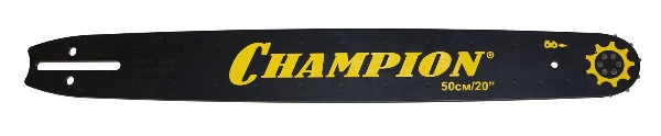 Шина 20д 3/8 1,3 72зв CHAMPION 952933