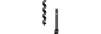 Сверло спиральное 8*460мм 301CL-8-460