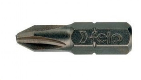 Бита PH1*25мм Felo Industrial (уп.10шт продаем по 0,1шт) 02201010