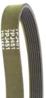 Ремень 451-7PJ CARVER LME-1840, AL-KO 474258 неоригинал, РЕЗИНА производителя 450-6PJ