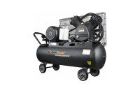 Компрессор 100л AEROMAX 550/100 HP 4кВт;550л/м;10bar; 112кг. 7069