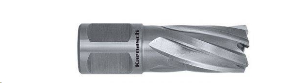 Сверло корончатое  HSS, хвостовик Weldon 19, 15*30 2SHC30150