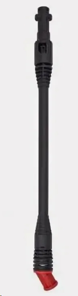 Струйная трубка ROCKSTAR HPW-K114 трубка струйная угловая подходит для Karcher K3, K4, K5, K6, K7,