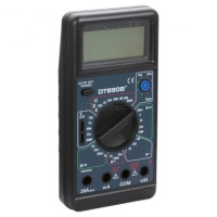 Мультиметр RESANTA  DT 890 B+   61/10/224