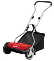 Газонокосилка механическая Einhell GE-HM 38 S-F 38см 3414161