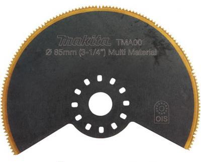 Насадка МФИ ЗУБР УПП-20 BIM UniLock 20*40мм 15561-20
