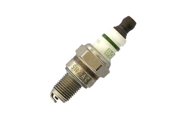 Свеча 2-х такт. М10*1,0 BOSCH USR4AC (2-mix, 4-mix). Производство г. Энгельс 7028 871 0560