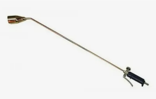 Горелка кровельная 700*55мм ГВ-3 (алюм.)	Горелки газо-воздушные серии ГВ