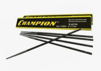 Напильник 5,2 СHAMPION (12шт/уп) C8004