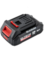 Аккумулятор ELITECH HD 20V/2Ач