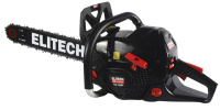 Бензопила ELITECH CS 7449F (3.6кВт/4,9л.с. 73.5см3, 38, 1.5 72зв)
