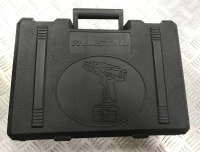 Кейс Einhell E-Case M (System Box) 460*345*305мм, 4.35кг, макс.нагрузка 90кг 4540021