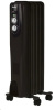 Радиатор масляный 1,0кВт Ballu Classic black BOH/CL-05BRN 1000 (5 секций)