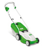Газонокосилка электрическая CHAMPION EM3312 (1200Вт, 33см/30мм, 25-65мм)