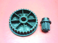 Шкив REZER EG180C станок заточной комплект 9/50*7/15мм 03.013.00033