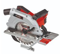 Дисковая пила элек. Einhell TE-CS 190/1, 1500Вт, 5500об/мин, 190*30мм 4331005