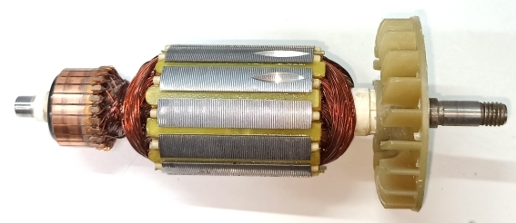 Якорь ДИОЛД РЭ-1000 п.24 153*41*25мм М8