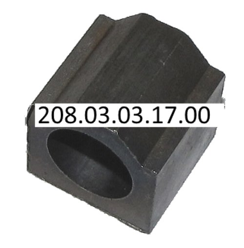Втулка Корвет 21-330 131190 , М-У РС-1500 поз.69, Интерскол РС-330/1500 208.03.03.17.00 S15.0069