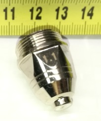 Сопло (Р-80) 1,1мм для плазменной резки 7042