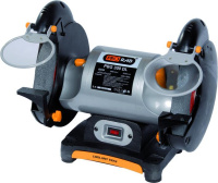 Точило 200мм PRORAB  PBG-300DL 600W, 200х32мм, 2850об/ми