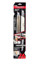 Пилки сабельные METALLICA Ultra  S1111DK/S1531K INOX нержавейка мясо/дерево/алм. 908518