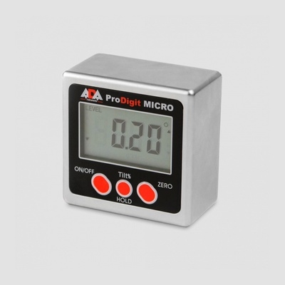 Угломер ADA Pro-Digit MICRO цифровой  А00335
