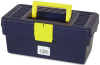 Ящик для инструмента 13"(324 х 165 х 137мм пластиковый FIT М 2934Е  65561