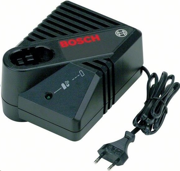 Зарядное устройство BOSCH 7,2-18в НЕОРИГ BH1218 504648