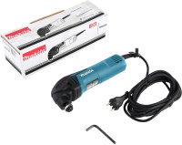 Реноватор MAKITA TM3000C Инструмент м/функц ,320Вт,6000-20000об/мин,1.4кг,кор,эл стабилизация,плавны