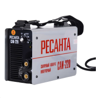 Сварочный инвертор РЕСАНТА САИ 220 65/3